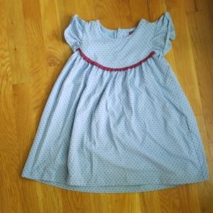 Girls Matilda Jane dress-size 4